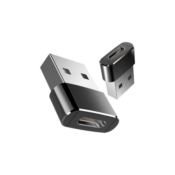 Adaptador Tipo-c para USB