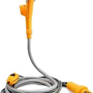 Automobile Shower Set