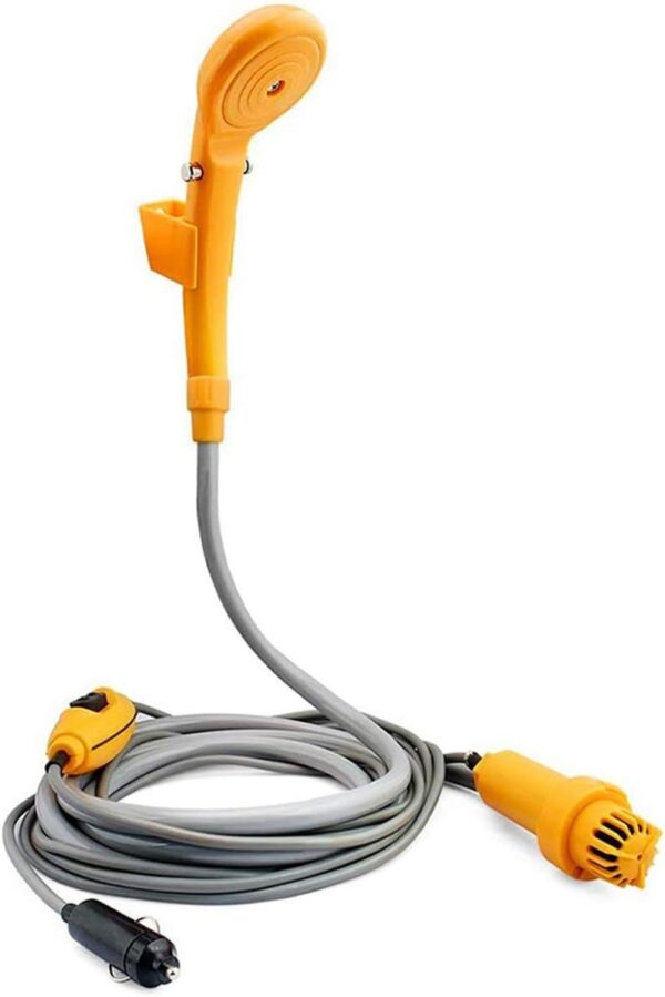Automobile Shower Set