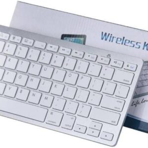 Wireless Keyboard