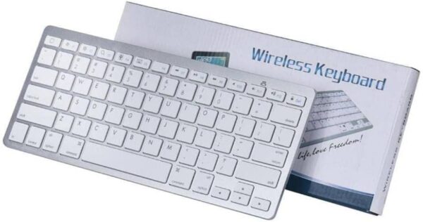Wireless Keyboard