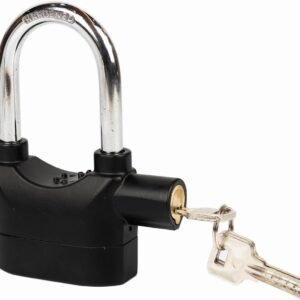 Alarm Lock