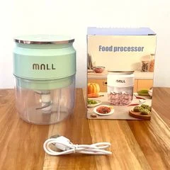 Food processor