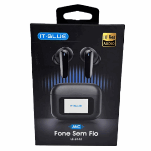 Fone bluetooth ( IT-BLUE ) LE 2442