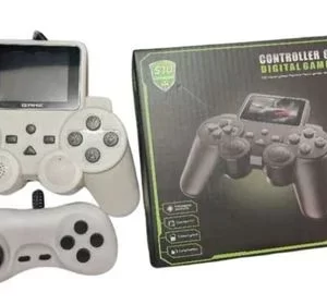 Vídeo Game Portátil 2.4 QF-S12