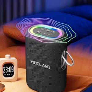 Caixa de som bluetooth (Eletro Mex) EL-1083