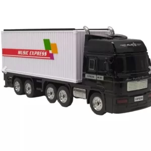 Caixa de som bluetooth (Kapbom) WS-528