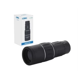 Binoculo Telescópio mini lelong LE-2048